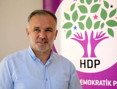 Προσφυγή του HDP στο ΕΔΑΔ για τις προφυλακίσεις των ηγετικών του στελεχών